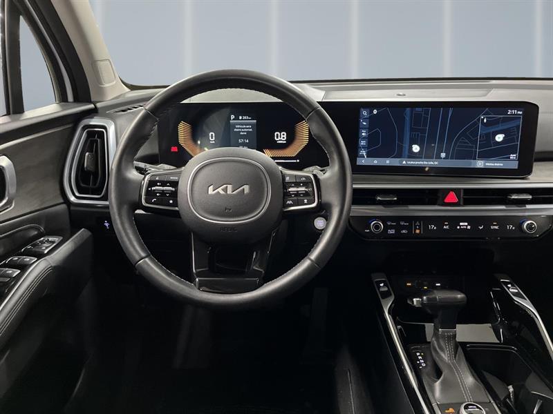 kia Sorento 2025 - 15