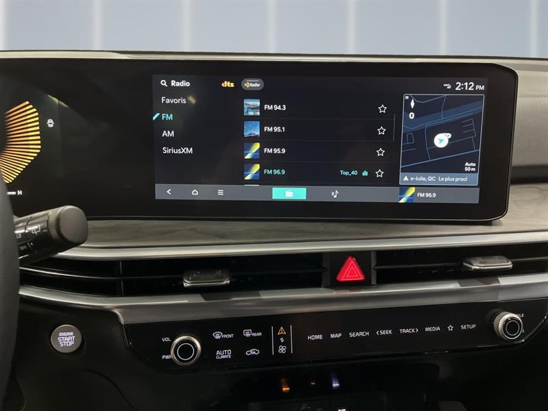 kia Sorento 2025 - 17