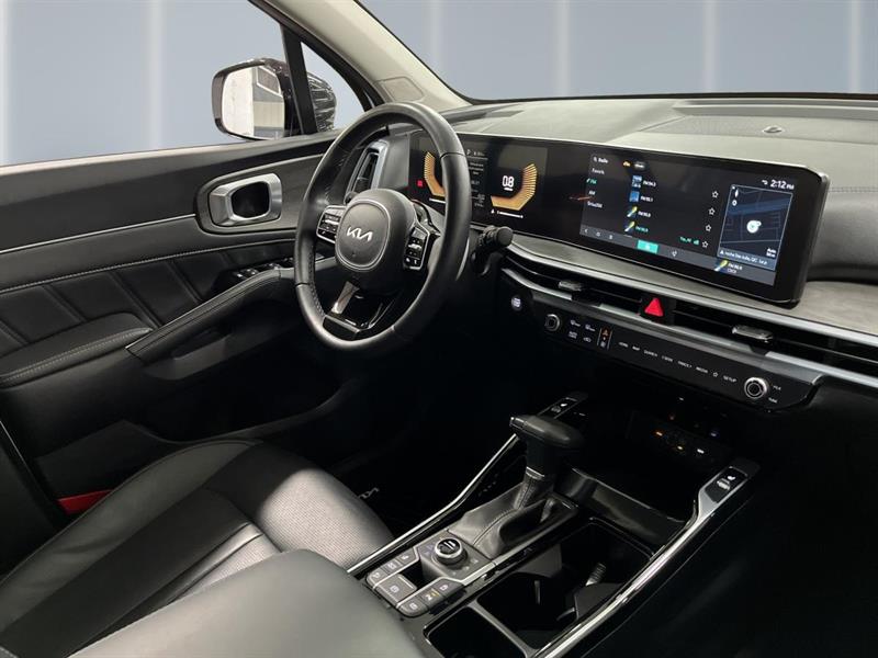 kia Sorento 2025 - 19