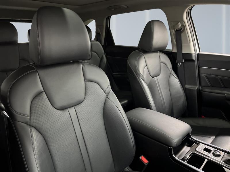 kia Sorento 2025 - 20
