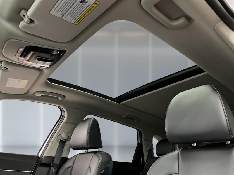 kia Sorento 2025 - 21