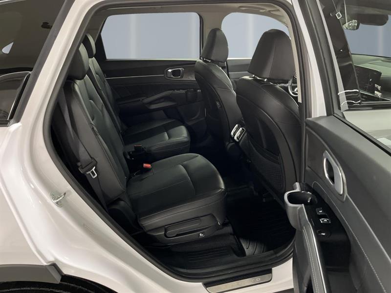 kia Sorento 2025 - 22