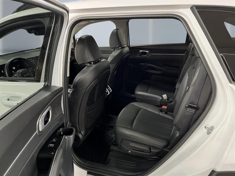 kia Sorento 2025 - 23