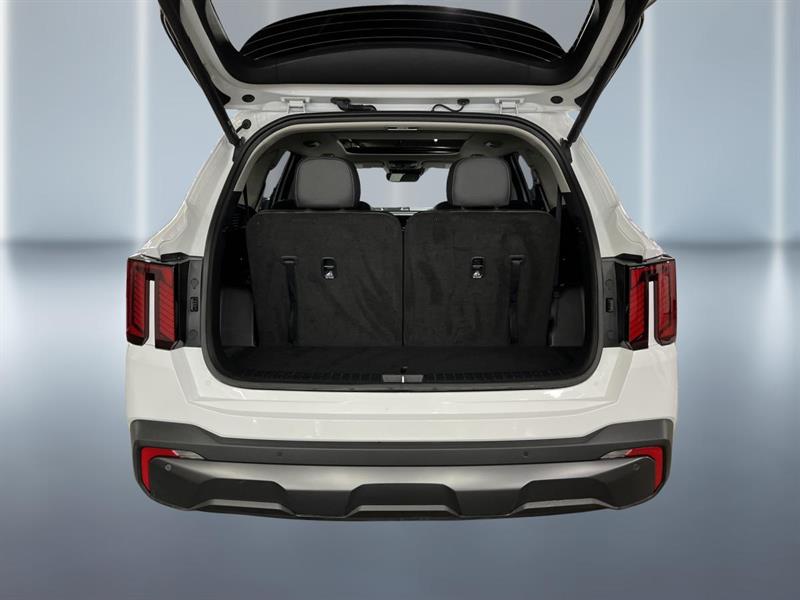 kia Sorento 2025 - 25