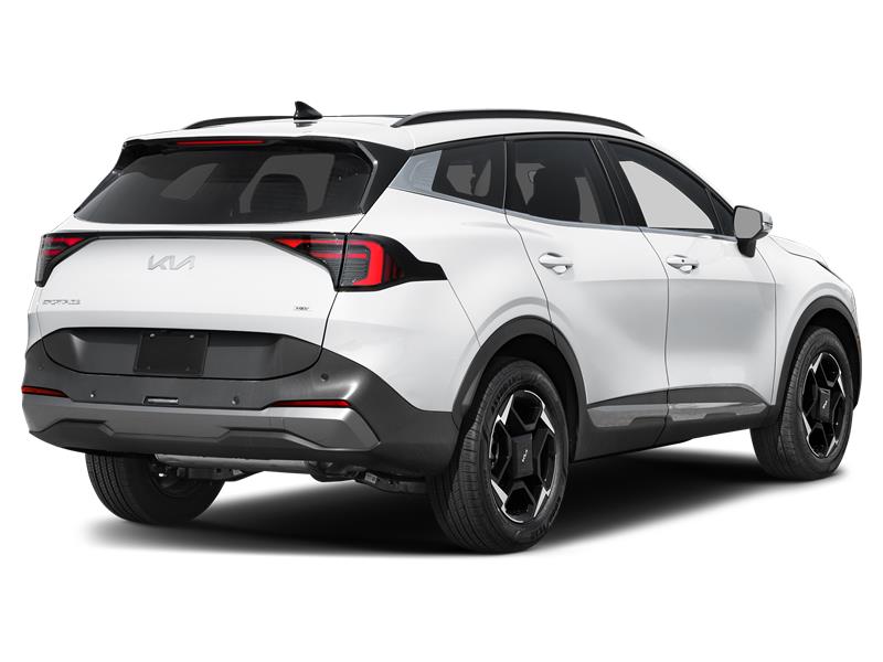kia Sportage HEV 2026 - 2