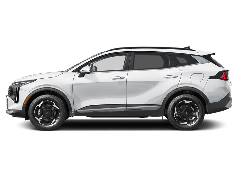 kia Sportage HEV 2026 - 3