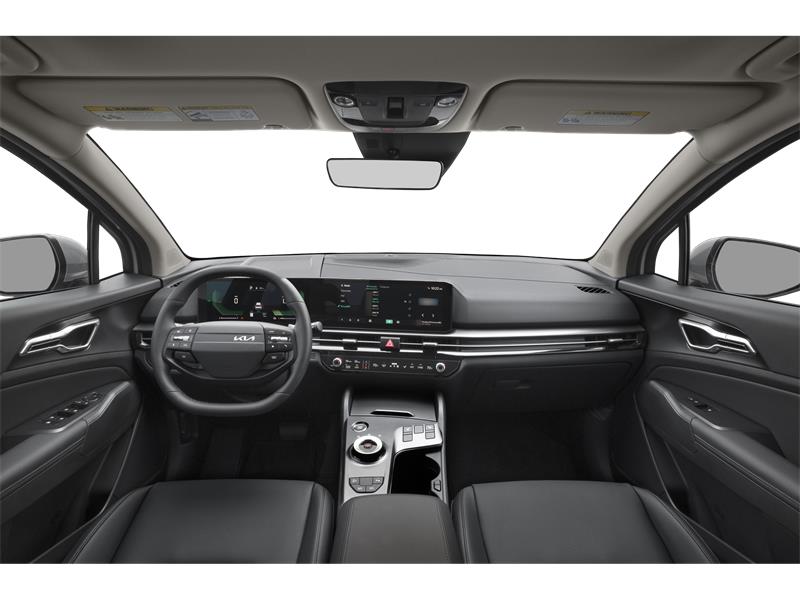 kia Sportage HEV 2026 - 5