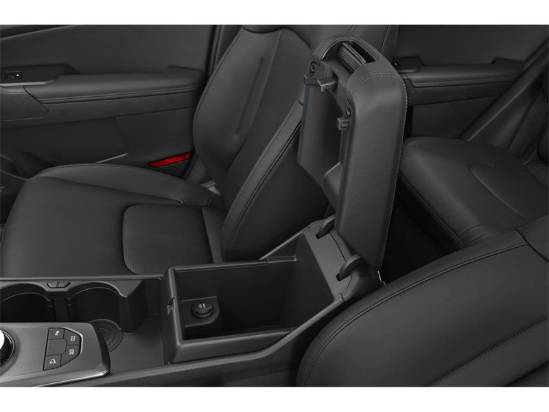 kia Sportage HEV 2026 - 9