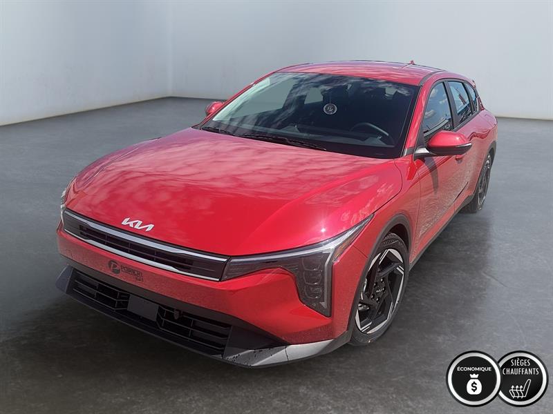 kia K4 2026