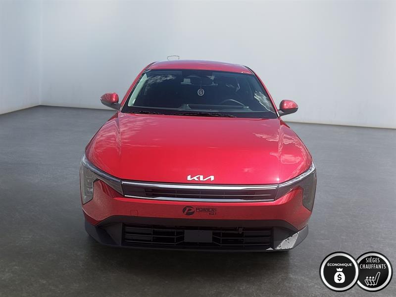 kia K4 2026 - 3