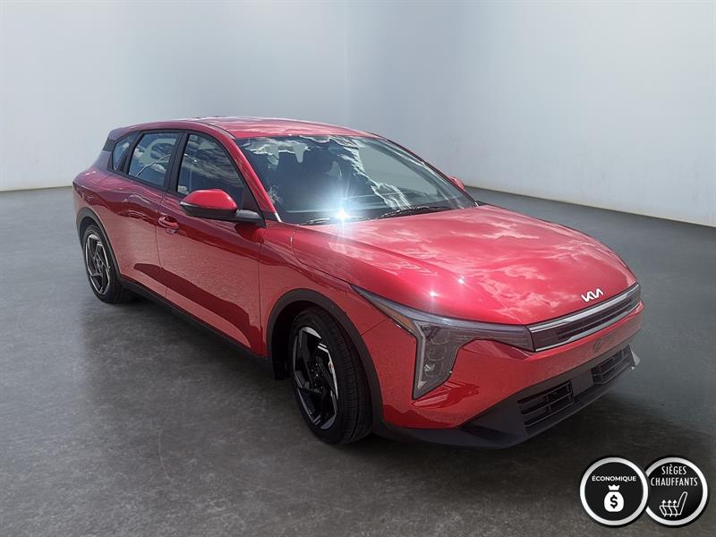 kia K4 2026 - 4