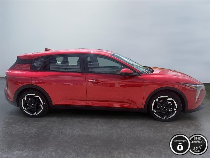 kia K4 2026 - 5