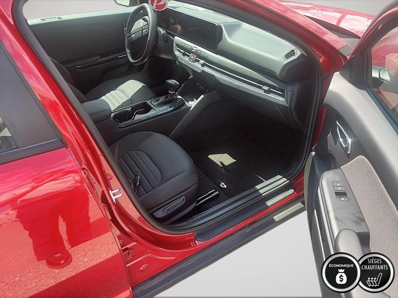 kia K4 2026 - 6