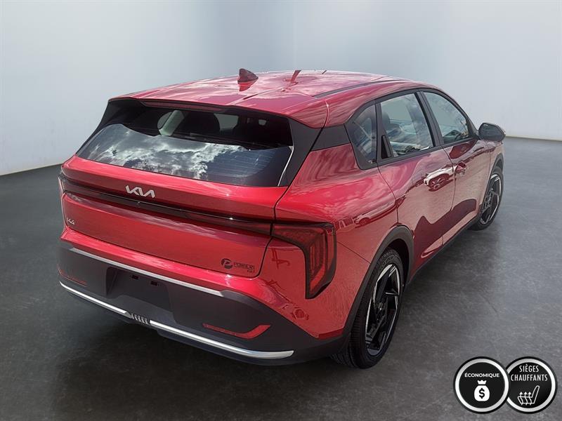 kia K4 2026 - 7
