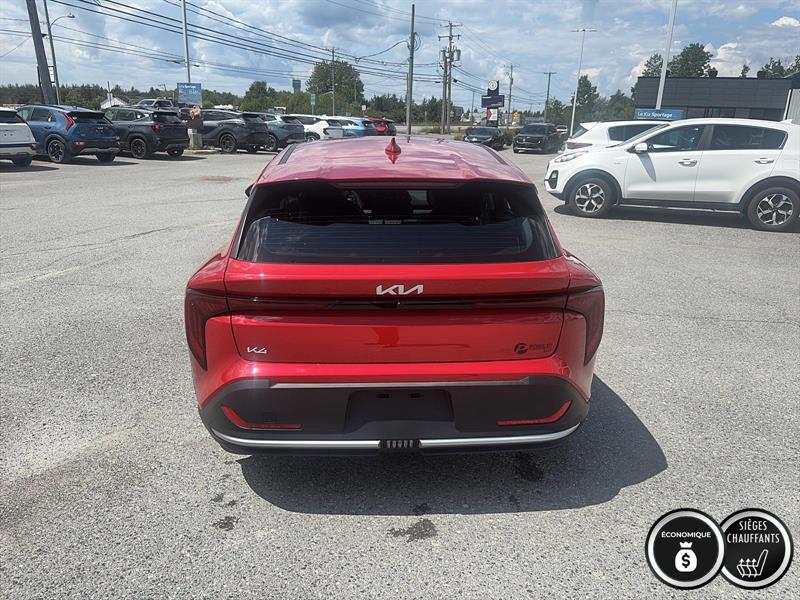 kia K4 2026 - 8