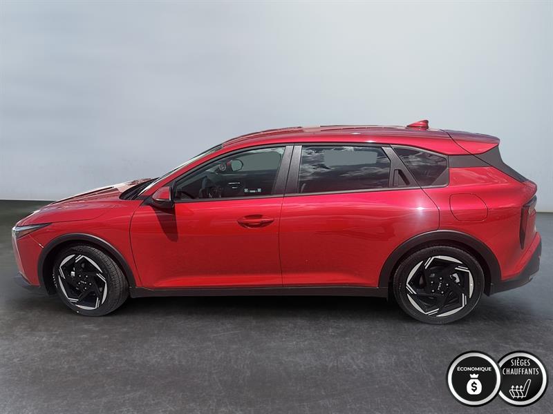 kia K4 2026 - 10