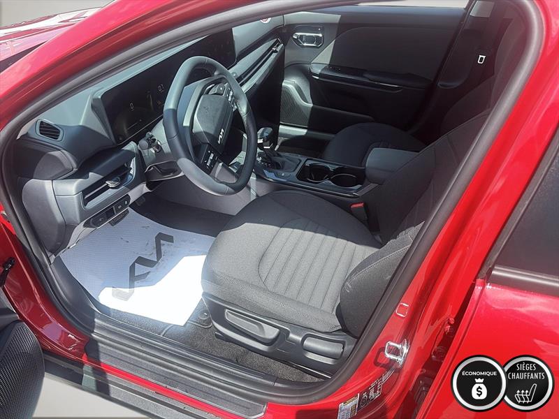 kia K4 2026 - 13