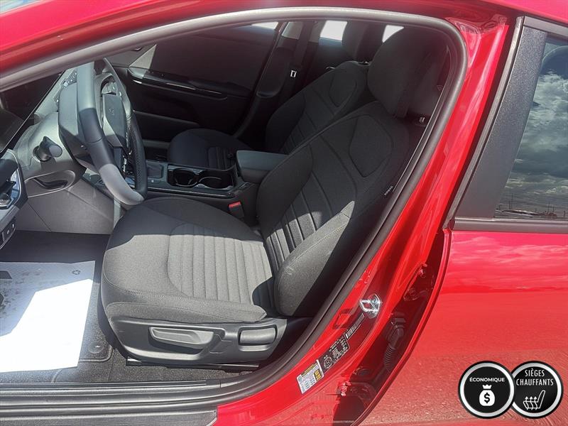 kia K4 2026 - 14