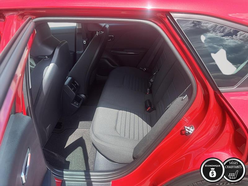 kia K4 2026 - 15