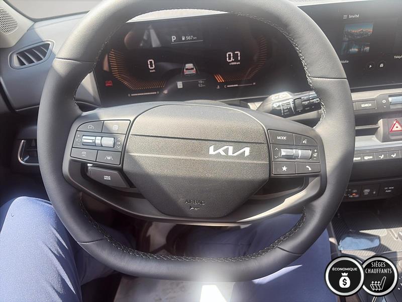 kia K4 2026 - 17