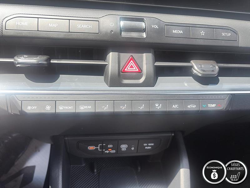 kia K4 2026 - 19