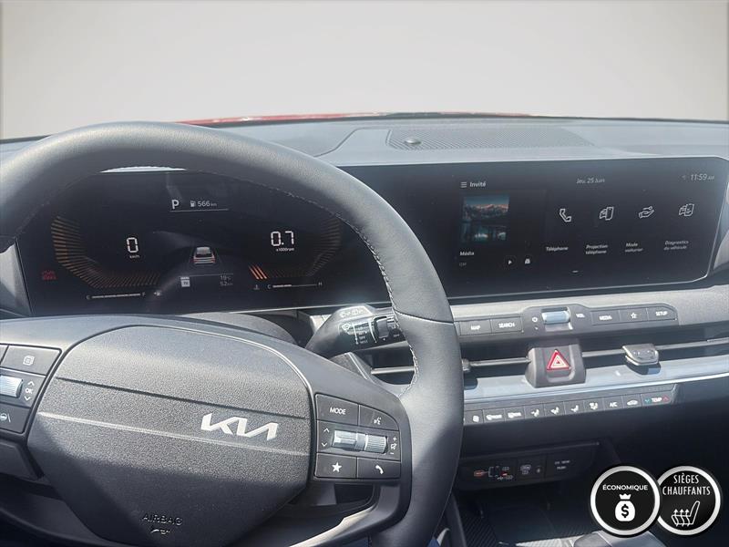 kia K4 2026 - 21