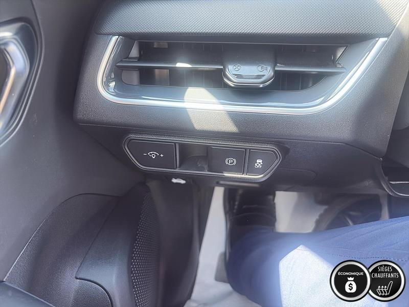 kia K4 2026 - 28