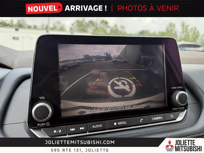 nissan Rogue 2023 - 14