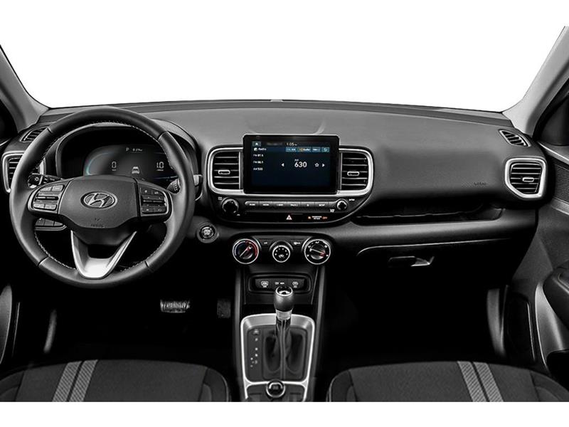hyundai Venue 2026 - 3