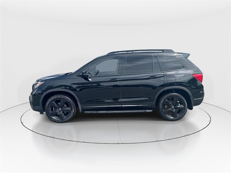 honda Passport 2021 - 5