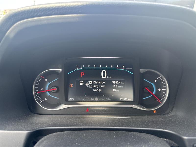 honda Passport 2021 - 10