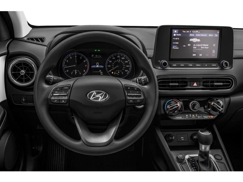 hyundai Kona 2023 - 2