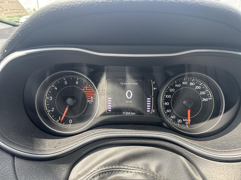 jeep Cherokee 2022 - 10