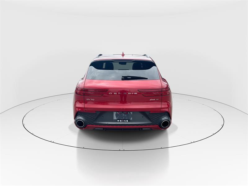 genesis GV70 2023 - 7