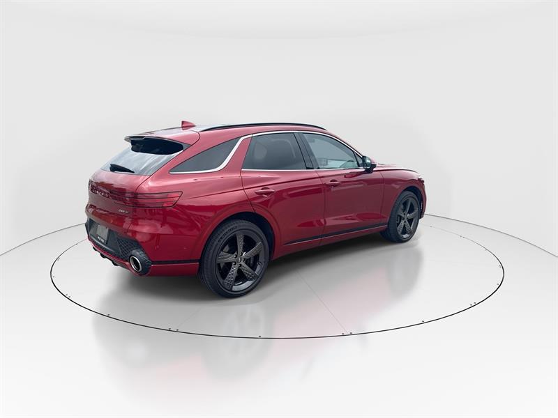 genesis GV70 2023 - 8