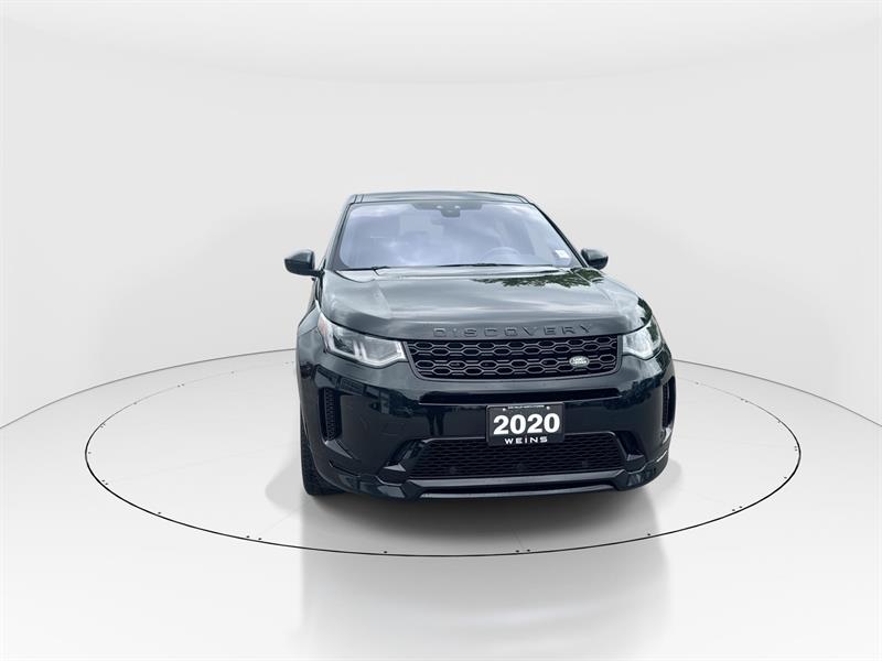 land rover Discovery Sport 2020 - 2