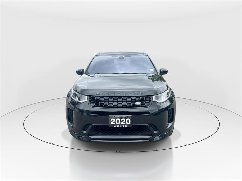 land rover Discovery Sport 2020 - 3