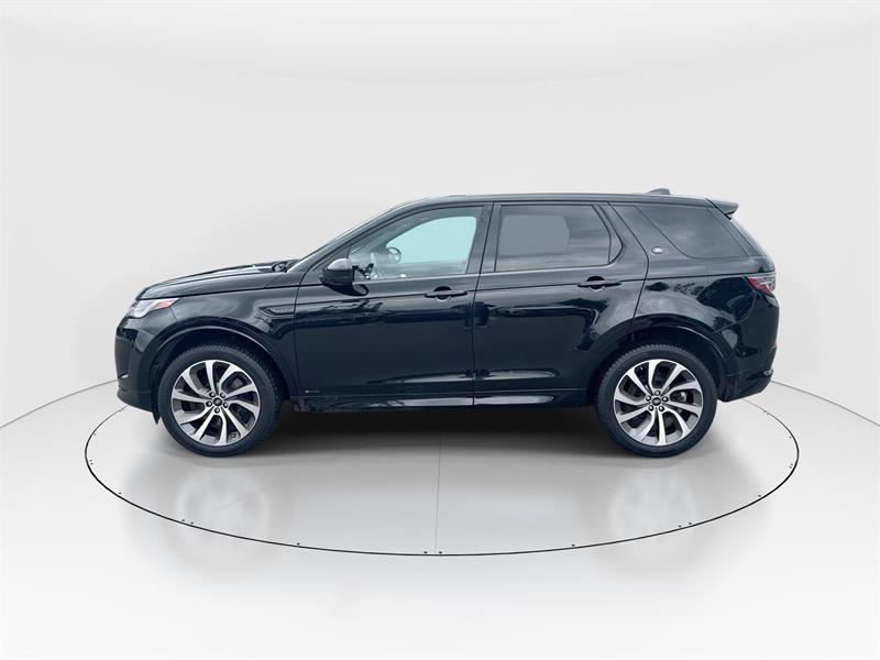 land rover Discovery Sport 2020 - 5