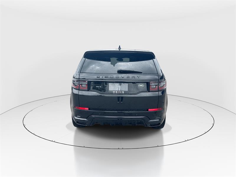land rover Discovery Sport 2020 - 7