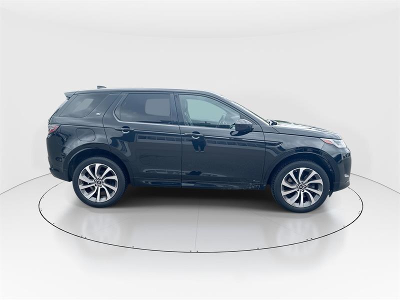 land rover Discovery Sport 2020 - 9