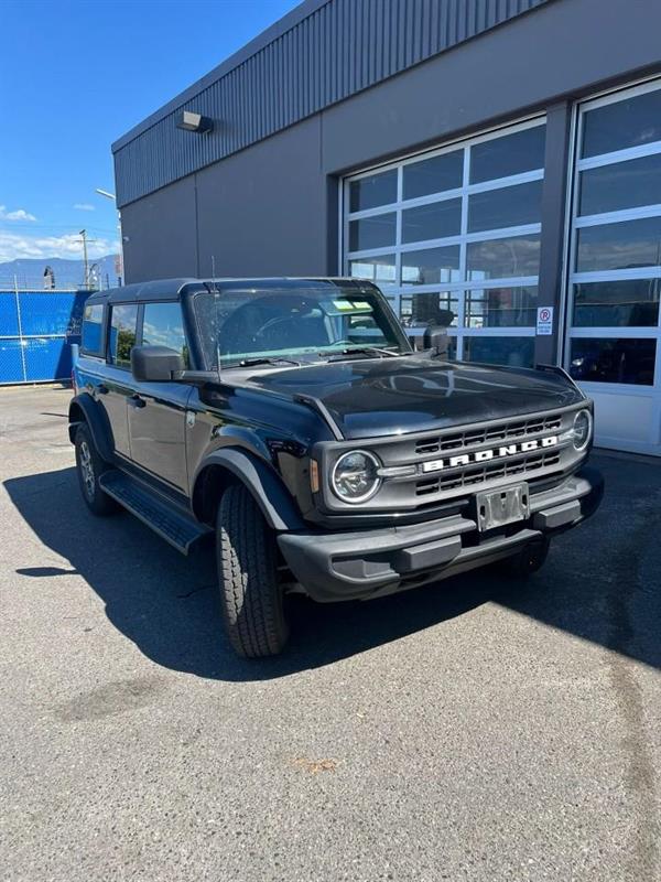 ford Bronco 2025 - 2