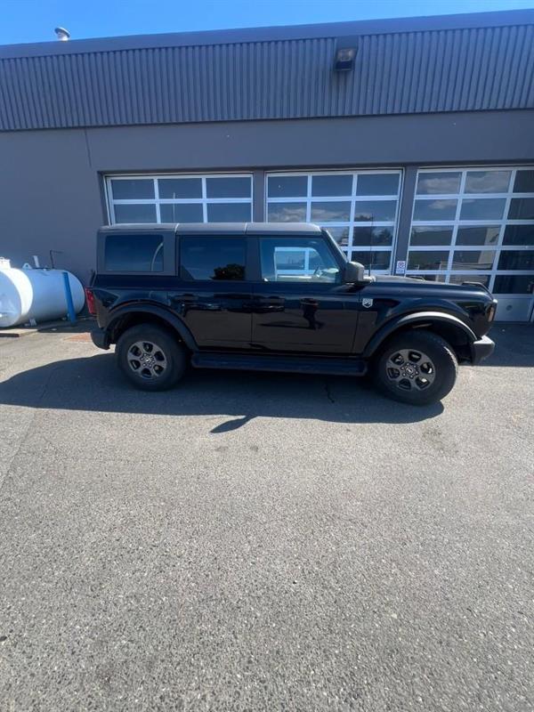 ford Bronco 2025 - 3