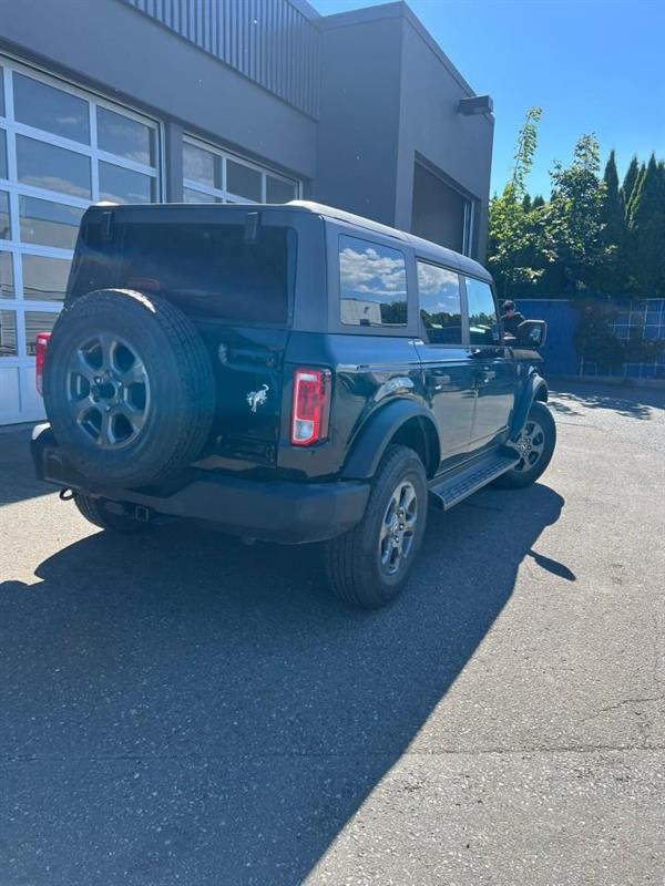 ford Bronco 2025 - 4