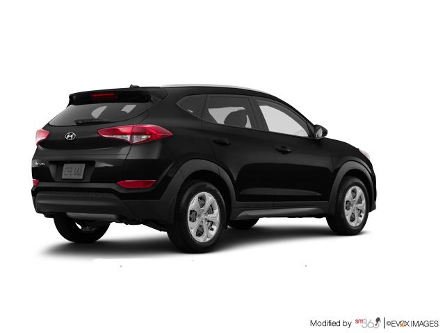 hyundai Tucson 2017 - 2