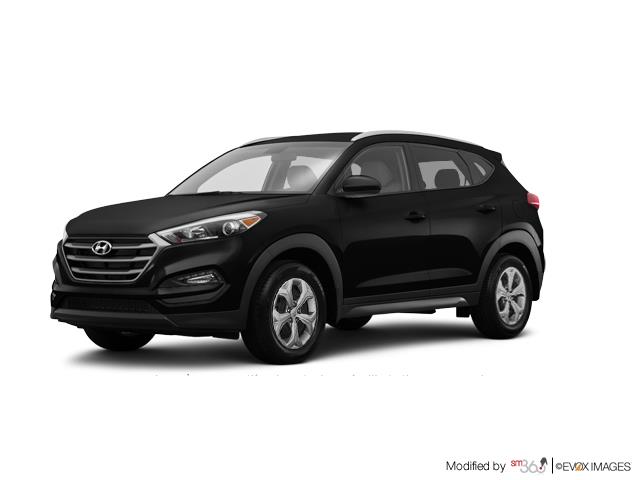 hyundai Tucson 2017 - 3