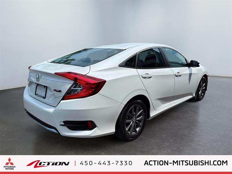 honda Civic Berline 2021 - 5