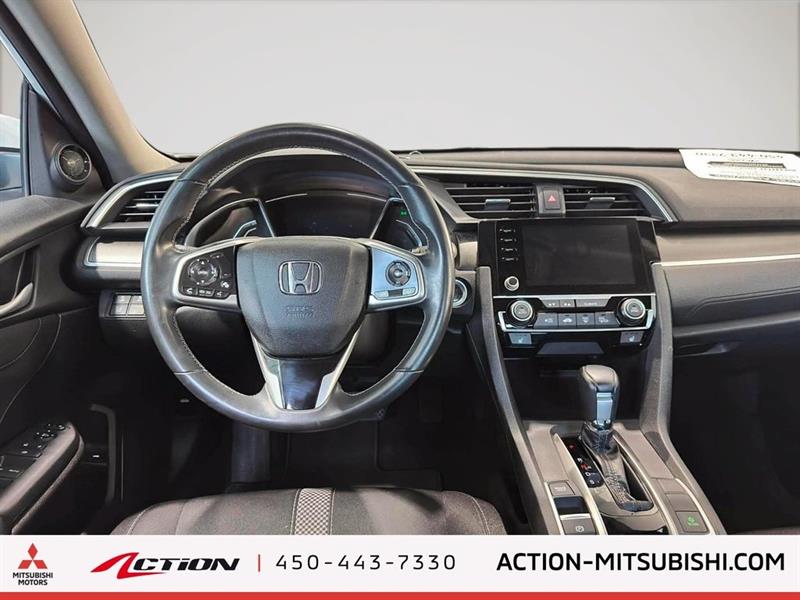honda Civic Berline 2021 - 16