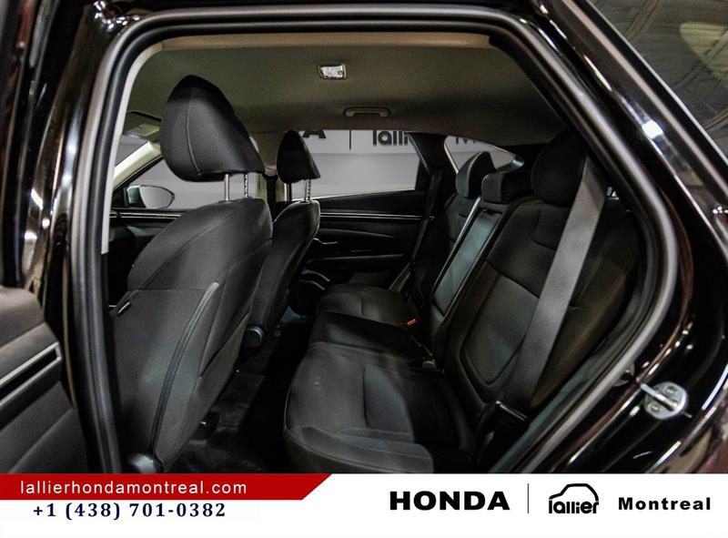 hyundai Tucson 2022 - 13