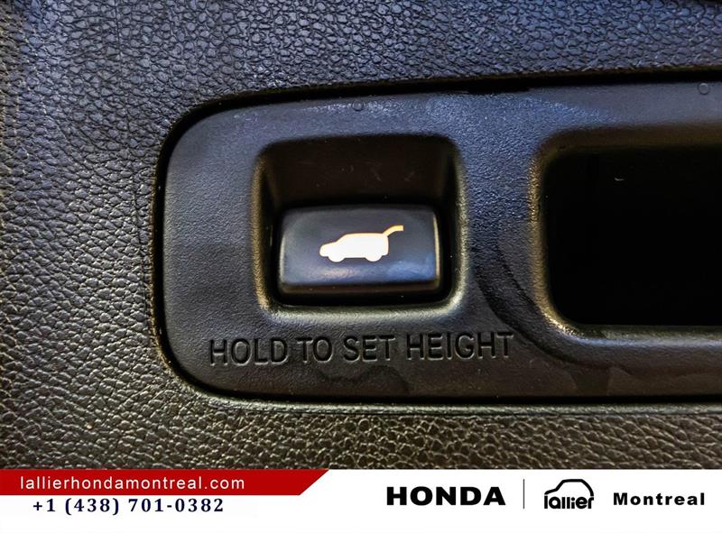 honda CR-V 2021 - 15
