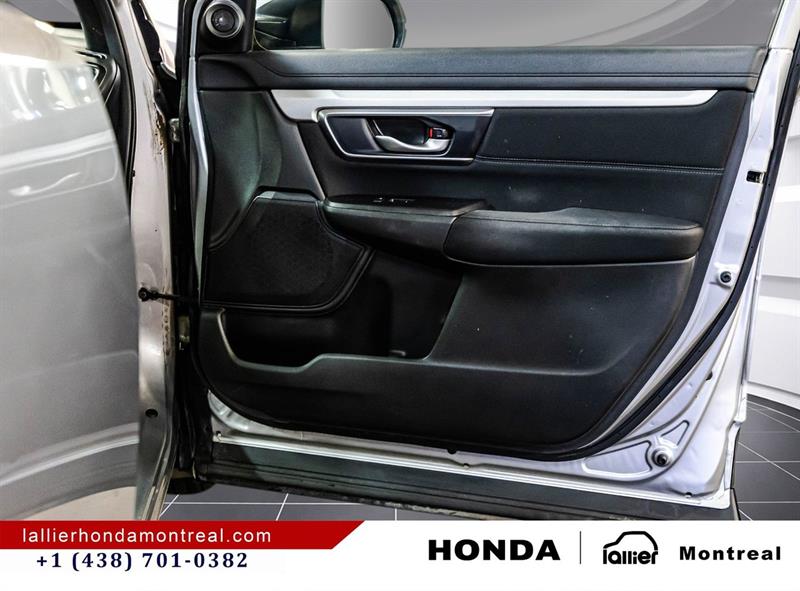 honda CR-V 2021 - 17